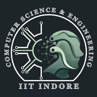 Department of CSE, IIT Indore logo - Similar company to Gdgoc - Cdgi