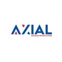 Axial Buildcon Private Limited logo - Similar company to Softtel Technology