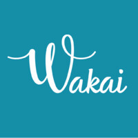 Wakai logo - Similar company to Lycée Bel Air