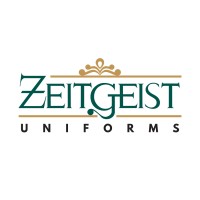 Zeitgeist Uniforms logo - Similar company to Weaver (Xiamen) Textile Co.,Ltd