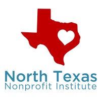 North Texas Nonprofit Institute logo - Similar company to Dfw Nonprofit Resource Group