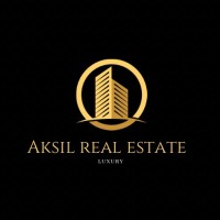 AKSIL REAL ESTATE logo - Similar company to Earn Rocket Investment Holding