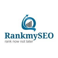 RankMySEO logo - Similar company to Captrive