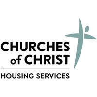 Churches of Christ Housing Services Limited logo - Similar company to Vervé Property