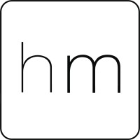 Huddy Moore Architects logo - Similar company to Bild Architecture