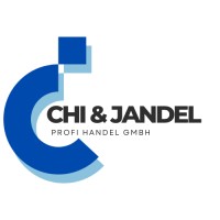 Chi und Jandel Profi Handel GmbH logo - Similar company to Rtm Trading
