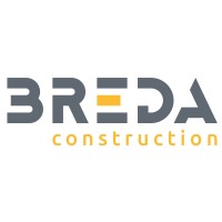 Breda Construction BV logo - Similar company to Finners