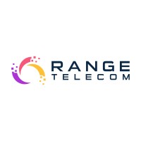 Range Telecom logo - Similar company to Afina