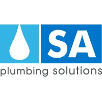 S.A Plumbing Solutions logo - Similar company to Paintx Australia