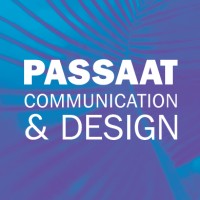 PASSAAT Communication & Design logo - Similar company to Lead By Presence