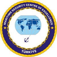 MARSEC COE logo - Similar company to Intelest