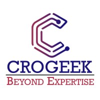 CROGeek logo - Similar company to Gotconcept