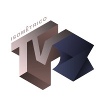 Isomētrico tv logo - Similar company to Bonai Madrid