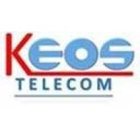 KEOS TELECOM logo - Similar company to Ert Mobile