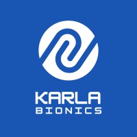 Karla Bionics logo - Similar company to Sensync Technology