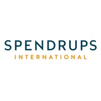 Spendrups International AB logo - Similar company to Nordish Market