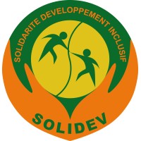 SolidevBF logo - Similar company to Association Laafi