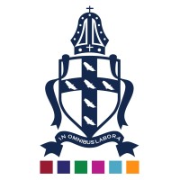 St Wilfrid's Catholic School logo - Similar company to Rewards Training Recruitment Consultancy