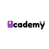Ecademy Hub logo - Similar company to Pi Innovations