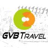 GVB TRAVEL logo - Similar company to Abrep - Araújo E Bastos Representações