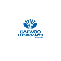 Daewoo Lubricants logo - Similar company to Pulsewave Consulting