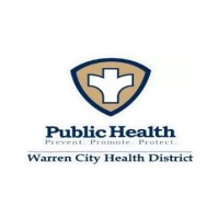 Warren City Health District logo - Similar company to Diverse Technology Industrial, Inc.