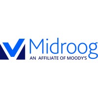 Midroog Ltd. (An affiliate of Moody's) logo - Similar company to Active Underwriting Ltd.
