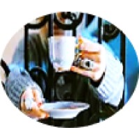 Meet the English logo - Similar company to Tutoolio