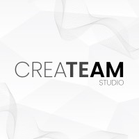 Createam Studio logo - Similar company to The Malouf Team