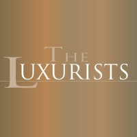 The Luxurists logo - Similar company to Burda Style