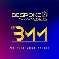 Bespoke Media Marketing logo - Similar company to Next Step Design