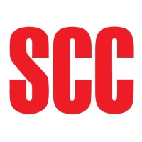 SCC Container Carrier Spedition GmbH & Co. KG logo - Similar company to Stella Container Logistics