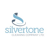 Silvertone Cleaning Company Ltd. logo - Similar company to Futurestate Design Co. (Formerly Wilson Fletcher)