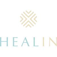 HealIN logo - Similar company to Pipnote