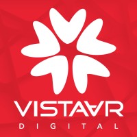 Vistaar Digital logo - Similar company to Saman Technosys
