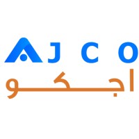 AJCO - أجكو logo - Similar company to Probuild Global