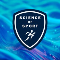 Science of Sport logo - Similar company to P1440 Foundation