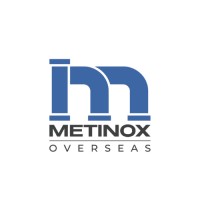Metinox Overseas logo - Similar company to Innovative Tubesmiths Llp