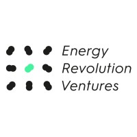 Energy Revolution Ventures logo - Similar company to Sention Technologies Limited