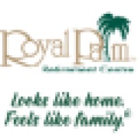 Royal Palm Retirement Centre