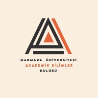 Marmara Üniversitesi Akademik Bilimler Kulübü (AKBİL) logo - Similar company to Kocaeli Üniversitesi Ar-Ge & İnovasyon Kulübü