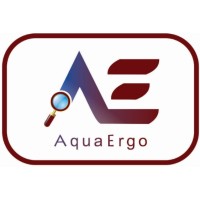 AQUAERGO logo - Similar company to Ergo Think