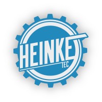 Heinke-Tec GmbH logo - Similar company to Das-Engineering - Simone Miele