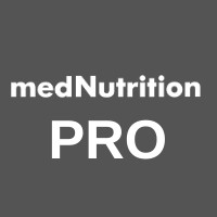 medNutritionPRO logo - Similar company to Fitpal Meals