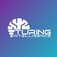 Turing Intelligence logo - Similar company to Maden  Engineering  Consultants