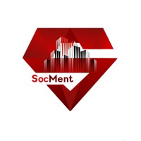 SocMent logo - Similar company to Cafe Chef In The Box