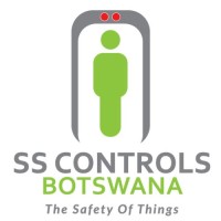 SS Controls Botswana logo - Similar company to Shubhneel Industries