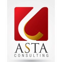 ASTA Consulting logo - Similar company to Evolv Media
