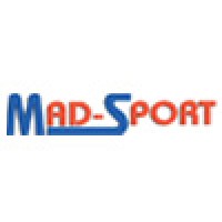 MAD-SPORT logo - Similar company to Trimex Group