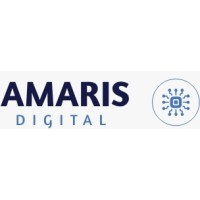 Amaris Digital Solutions logo - Similar company to Patazone Group